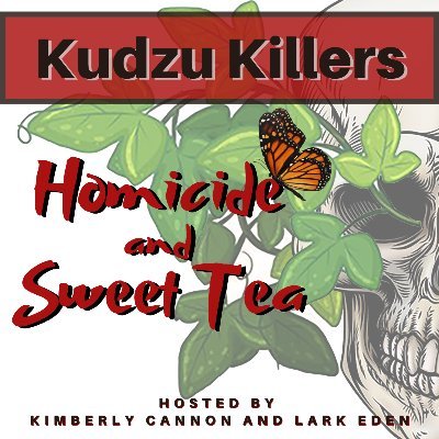 True Crime podcast with two honest-to-goodness Southern gals talking murder and mayhem in states south of the Mason-Dixon line.