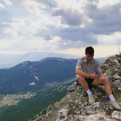 Antoine_Parry's profile picture. 