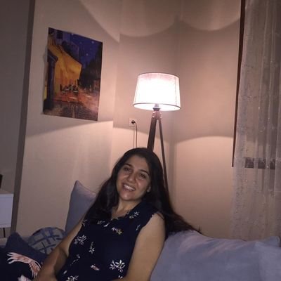 TugceYlcn95's profile picture. Sabır🙏