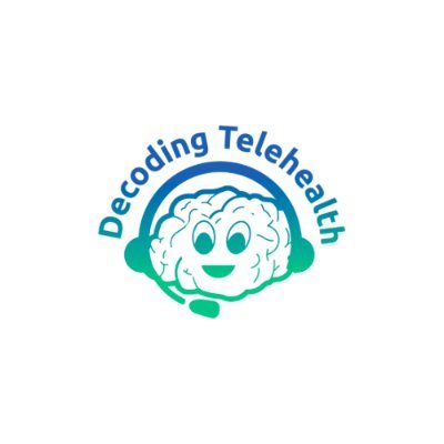 Telehealth resources for Psychologists, therapists, coaches   IG: DecodingTelehealth