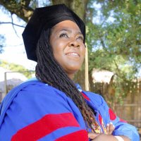 Dr. Markenya L. Williams (@markenyaw) 's Twitter Profile
