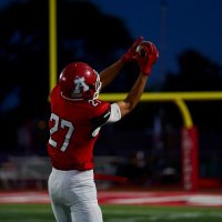 Trey Roberts (@trey_roberts27) 's Twitter Profile