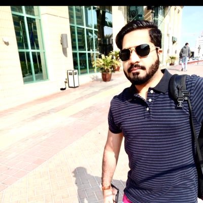 bilalmubeen's profile picture. 