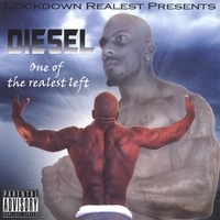 DieselManofLDR's profile picture. One of The Realest Left.
