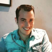 Tom Mackrell (@tmackrell) 's Twitter Profile Photo Tom Mackrell (@tmackrell) 's Twitter Profile Photo