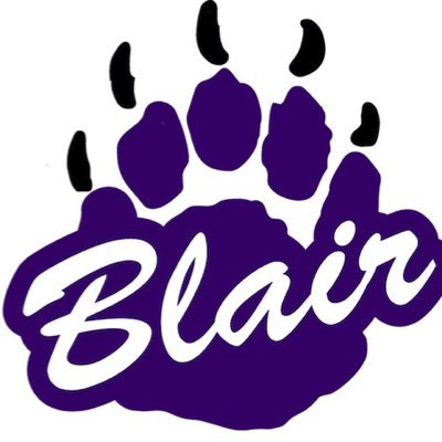 Official Twitter account for Blair Cross Country. #GoBig #BlairTough 💜🏃🏃‍♀️🐻