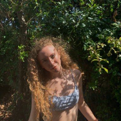 Hazelesand's profile picture. ODU✨Deezee