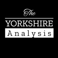 The Yorkshire Analysis(@TYAnalysis) 's Twitter Profile Photo