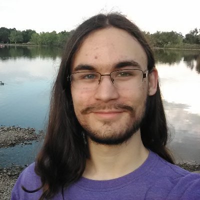 diatomato's profile picture. PhD candidate @csubiology studying diatom pigment biosynthesis in the Graham Peers lab
NSF GRFP fellow
@uarizonamcbio alum
he/him/his
#BLM
Views my own