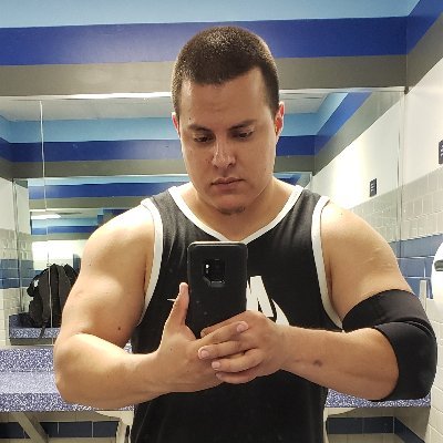 Forenzikz's profile picture. 