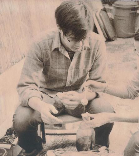 BoroughBees's profile picture. 