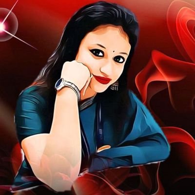 ArpitaSenChoud1's profile picture. Non Stop Speaker