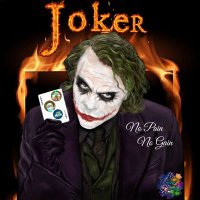 🃏THE JOKER 🃏 Miguel Hernández (@miguelmahc95) 's Twitter Profile
