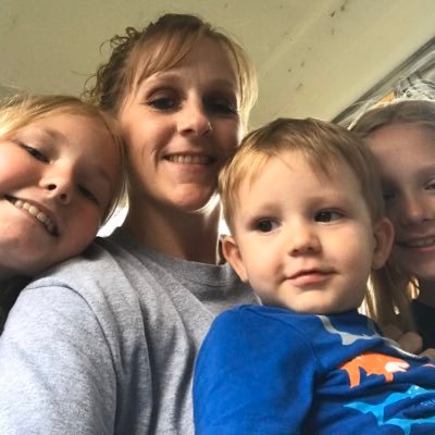 Married to my best friend. Mom to Maddison, Mykka, and Thad. Daughter of The One True King. 5th Grade Teacher at Buchanan Intermediate. Photography Enthusiast.