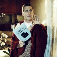 Andy Samberg out of context (@nocontextsambrg) 's Twitter Profile
