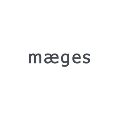 Mæges