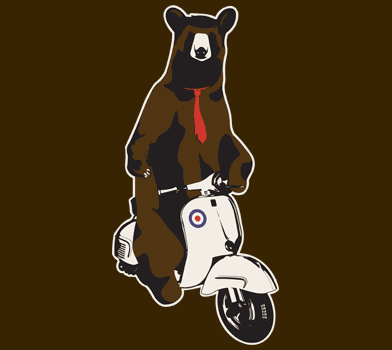 ianreid's profile picture. 