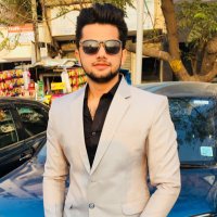 Siddharth Ambavat (@siddharthambav2) 's Twitter Profile