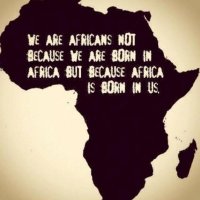 Africa United Group(@AfricaUnitedG) 's Twitter Profile Photo