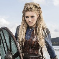 Lagertha(@lagertha57) 's Twitter Profile Photo