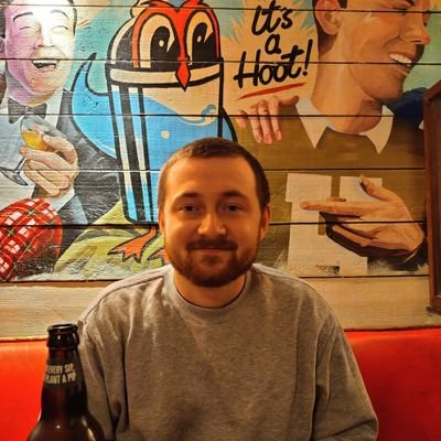 georgeiscoolguy's profile picture. Devloper