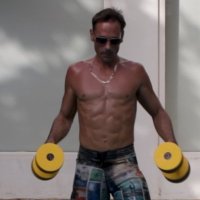 Blair Semenoff 🇨🇦 🌊 (@water_weights) 's Twitter Profile Photo