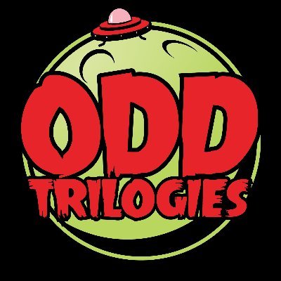 Podcast about movies in sets of three! Hosts Logan Sowash & Andy Carr curate trilogies—deliberate or incidental—and discuss them for your amusement!