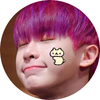 Cat→Wonho, i found you🐰(@Jookyunsmom) 's Twitter Profileg