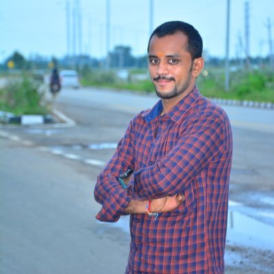 ChedellaMohan's profile picture. All is well