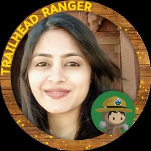 Salesforce Marketing Champion 2020🏆 | Pardot | Marketing Cloud | 3XTrailhead Ranger | Foodie | Music lover