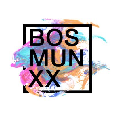 Boston University's high school Model UN conference, BosMUN XX will be held February, 2021. Join us in celebration of the BosMUN’s 20th iteration.