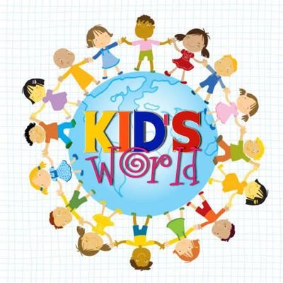 A channel for kids to improve their listening and speaking skills and there concepts regarding different concepts