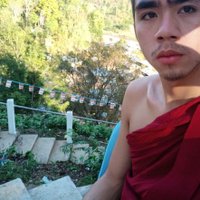 พระเณรหล่อน่ารักบอกต่อ (@ccclipb) 's Twitter Profile