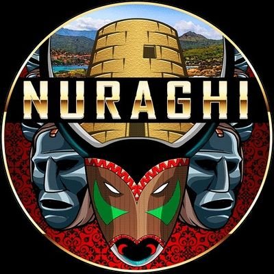 Nuraghi