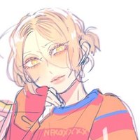; 𝐊𝐄𝐍𝐌𝐀 ♡࿐ (@chxrryredd) 's Twitter Profile