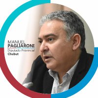 Manuel Pagliaroni(@ivantrelew) 's Twitter Profile Photo