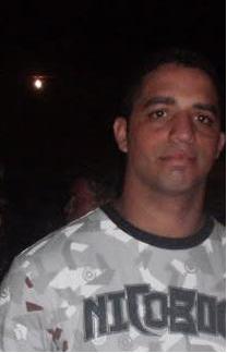 Um Sonhador, C.R.Flamengo