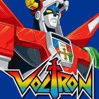 Voltron(@lion_voltron) 's Twitter Profile Photo