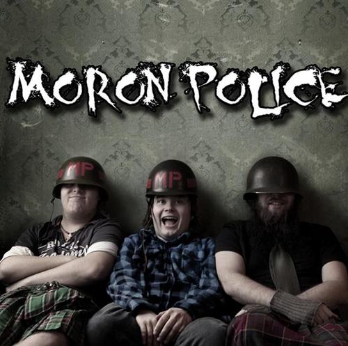 Moron Police