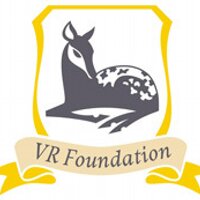 VR Foundation (@vrfoundation) 's Twitter Profile