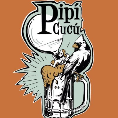 Pipí Cucú Tap Room