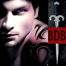 Rehvenge_BDB2's profile picture. When the Reverend has been exceptionally sinful...