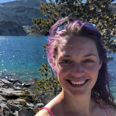 SamiFriedrich's profile picture. PhD in #neuroscience, love to code in #R and #python, can't shut up about #birds #genomics #datascience #music