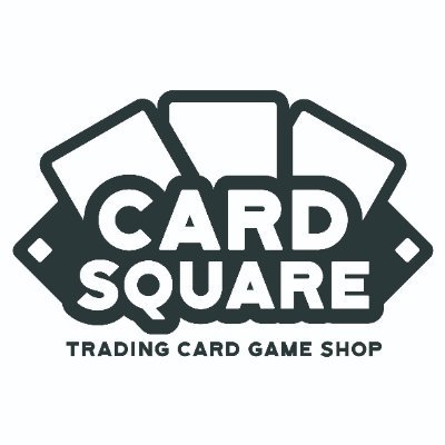 카드스퀘어(CARD SQUARE)さんのプロフィール画像