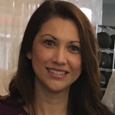 Liz Seelman Profile