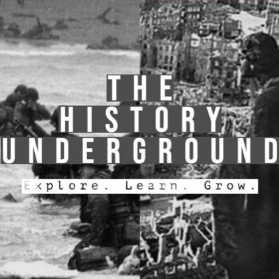 The History Underground Profile