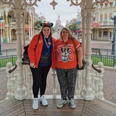 UK YouTuber 🇬🇧 Mother and Daughter #Disneyfan ❤️     YouTube Channel : https://t.co/g3IF1kLBbe