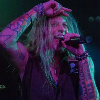 Ted Poley (@tedpoley) 's Twitter Profile