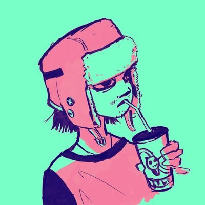 Internet denizen, front-end development, serial scribbler.
https://t.co/BqCXZKE42u