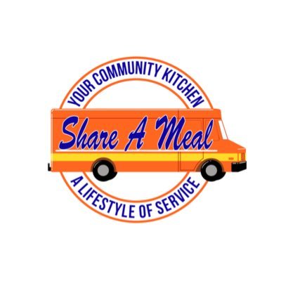 Nonprofit food truck serving fresh meals to people experiencing homelessness and hunger Mon-Fri around LA! Come serve with us!